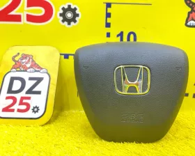 Подушка безопасности водителя HONDA