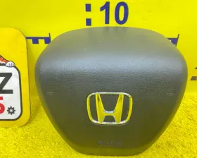 Подушка безопасности водителя HONDA