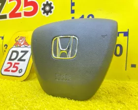 Подушка безопасности водителя HONDA