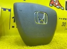 Подушка безопасности водителя HONDA FREED+ С ЗАРЯДОМ|2016 77810TDKN80ZA GB7 LEB, передняя