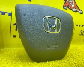 Подушка безопасности водителя HONDA