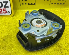 Подушка безопасности водителя HONDA