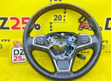 Руль TOYOTA HARRIER 2014/Цвет 220 4510048540C0 AVU65W 2ARFXE, передний