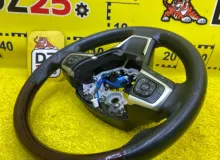 Руль TOYOTA HARRIER 2014/Цвет 220 4510048540C0 AVU65W 2ARFXE, передний