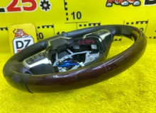 Руль TOYOTA HARRIER 2014/Цвет 220 4510048540C0 AVU65W 2ARFXE, передний