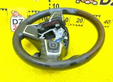 Руль TOYOTA HARRIER 2014/Цвет 220 4510048540C0 AVU65W 2ARFXE, передний