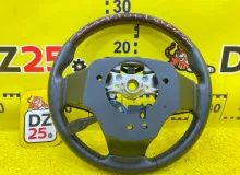 Руль TOYOTA HARRIER 2014/Цвет 220 4510048540C0 AVU65W 2ARFXE, передний