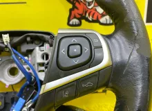 Руль TOYOTA HARRIER 2014/Цвет 220 4510048540C0 AVU65W 2ARFXE, передний