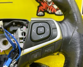 Руль TOYOTA