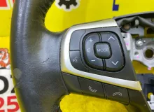 Руль TOYOTA HARRIER 2014/Цвет 220 4510048540C0 AVU65W 2ARFXE, передний