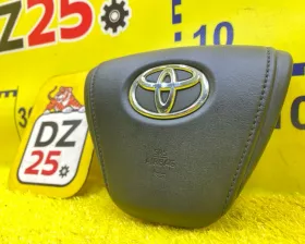 Подушка безопасности водителя Toyota