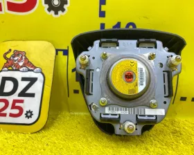 Подушка безопасности водителя Toyota