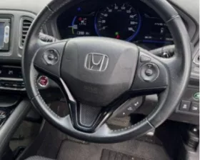 Шлейф-лента руля HONDA