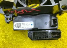 Шлейф-лента руля HONDA VEZEL 2014/Цвет NH788P 77900T5AJ21 RU4 LEB, передняя