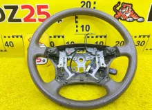 Руль TOYOTA LAND CRUISER PRADO 2003/Цвет 070 4510060490E0 VZJ121W 5VZFE, передний