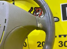 Руль TOYOTA LAND CRUISER PRADO 2003/Цвет 070 4510060490E0 VZJ121W 5VZFE, передний