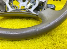 Руль TOYOTA LAND CRUISER PRADO 2003/Цвет 070 4510060490E0 VZJ121W 5VZFE, передний