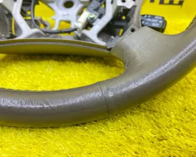 Руль TOYOTA