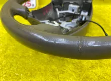 Руль TOYOTA LAND CRUISER PRADO 2003/Цвет 070 4510060490E0 VZJ121W 5VZFE, передний