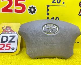 Подушка безопасности водителя Toyota