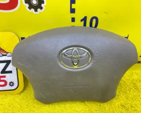 Подушка безопасности водителя Toyota