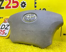 Подушка безопасности водителя Toyota