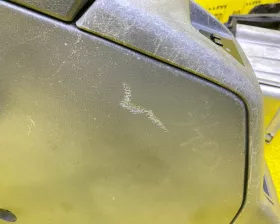 Бардачок между сиденьями TOYOTA