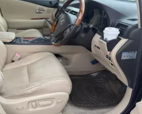 Крепление бампера Toyota