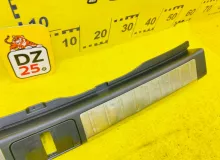 Пластик замка багажника LEXUS RX450H 2010/Цвет 078 5838748070C0 GYL16W 2GRFXE, задний