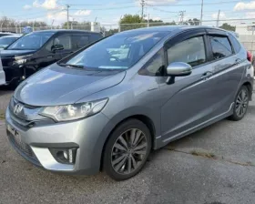 Зеркало заднего вида салонное HONDA