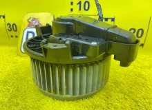 Мотор печки LEXUS RX450H 2010/Цвет 078 8710348070 GYL16W 2GRFXE, передний