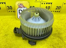 Мотор печки LEXUS RX450H 2010/Цвет 078 8710348070 GYL16W 2GRFXE, передний