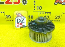 Мотор печки TOYOTA LAND CRUISER 1992/Цвет 6M1 8710360120 FZJ80G 1FZFE, передний