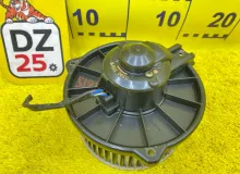Мотор печки TOYOTA LAND CRUISER 1992/Цвет 6M1 8710360120 FZJ80G 1FZFE, передний