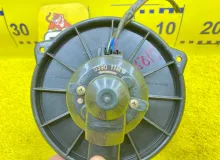 Мотор печки TOYOTA LAND CRUISER 1992/Цвет 6M1 8710360120 FZJ80G 1FZFE, передний