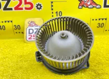 Мотор печки TOYOTA LAND CRUISER 1992/Цвет 6M1 8710360120 FZJ80G 1FZFE, передний
