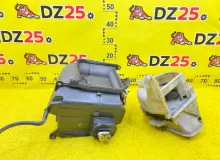 Печка салона TOYOTA LAND CRUISER 1992/Цвет 6M1 8713060220 FZJ80G 1FZFE, передняя