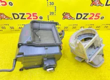Печка салона TOYOTA LAND CRUISER 1992/Цвет 6M1 8713060220 FZJ80G 1FZFE, передняя