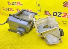 Печка салона TOYOTA LAND CRUISER 1992/Цвет 6M1 8713060220 FZJ80G 1FZFE, передняя