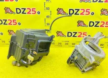 Печка салона TOYOTA LAND CRUISER 1992/Цвет 6M1 8713060220 FZJ80G 1FZFE, передняя