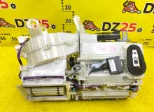 Печка салона LEXUS CT200H 2010/Цвет 4V3 8705075010 ZWA10 2ZRFXE, передняя