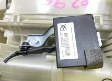 Печка салона LEXUS CT200H 2010/Цвет 4V3 8705075010 ZWA10 2ZRFXE, передняя