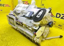 Печка салона LEXUS CT200H 2010/Цвет 4V3 8705075010 ZWA10 2ZRFXE, передняя