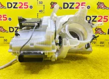 Печка салона LEXUS CT200H 2010/Цвет 4V3 8705075010 ZWA10 2ZRFXE, передняя