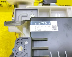 Печка салона Toyota
