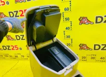 Бардачок между сиденьями TOYOTA LAND CRUISER 1999/Цвет 1B1 5890160310A0 UZJ100W 2UZFE, передний