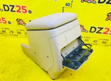 Бардачок между сиденьями TOYOTA LAND CRUISER 1999/Цвет 1B1 5890160310A0 UZJ100W 2UZFE, передний