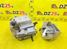 Печка салона MITSUBISHI CHALLENGER 1996/X2EC MR146280 K97WG 4M40T, передняя