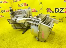 Печка салона MITSUBISHI CHALLENGER 1996/X2EC MR146280 K97WG 4M40T, передняя