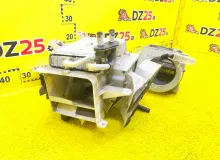 Печка салона MITSUBISHI CHALLENGER 1996/X2EC MR146280 K97WG 4M40T, передняя